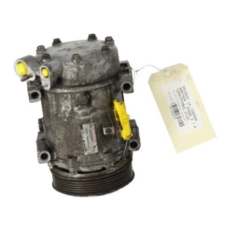 Compresseur clim PEUGEOT PARTNER 1