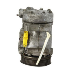 Compresseur clim PEUGEOT PARTNER 1 Photo n°3