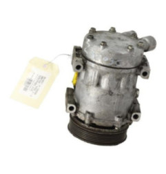 Compresseur clim PEUGEOT PARTNER 1 Photo n°4