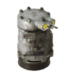 Compresseur clim PEUGEOT PARTNER 1 Photo n°5