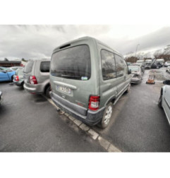 Compresseur clim PEUGEOT PARTNER 1 Photo n°7