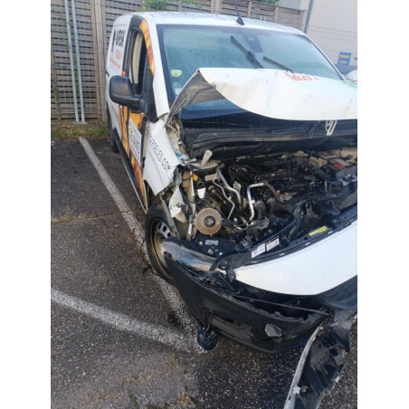 Cardan droit (transmission) PEUGEOT PARTNER 3 Photo n°1