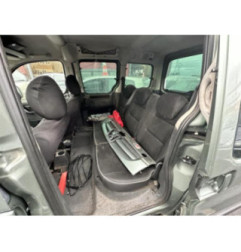 Compresseur clim PEUGEOT PARTNER 1 Photo n°8