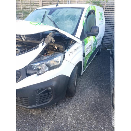 Cardan droit (transmission) PEUGEOT PARTNER 3