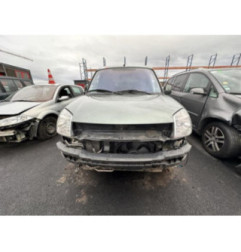 Compresseur clim PEUGEOT PARTNER 1 Photo n°9