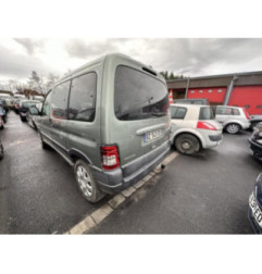 Compresseur clim PEUGEOT PARTNER 1 Photo n°10