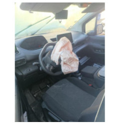 Cardan droit (transmission) PEUGEOT PARTNER 3 Photo n°4