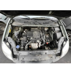 Compresseur clim PEUGEOT PARTNER 1 Photo n°11