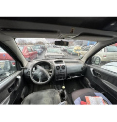 Compresseur clim PEUGEOT PARTNER 1 Photo n°12