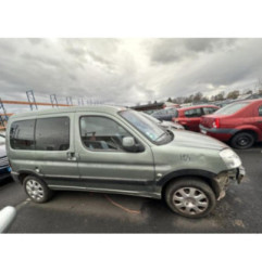 Compresseur clim PEUGEOT PARTNER 1 Photo n°13