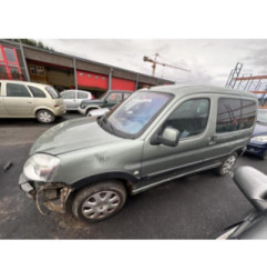 Compresseur clim PEUGEOT PARTNER 1 Photo n°14