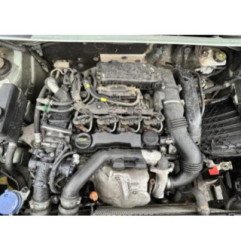 Compresseur clim PEUGEOT PARTNER 1 Photo n°16