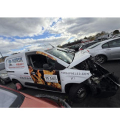 Cardan droit (transmission) PEUGEOT PARTNER 3 Photo n°11