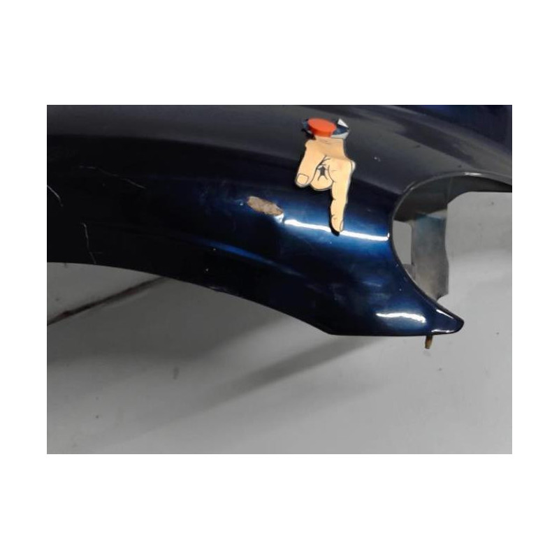 Aile avant droit CHRYSLER PT CRUISER