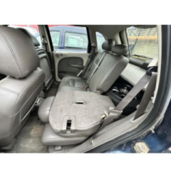 Aile avant droit CHRYSLER PT CRUISER Photo n°14