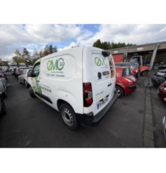 Cardan gauche (transmission) PEUGEOT PARTNER 3 Photo n°15