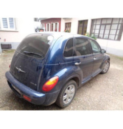 Aile avant droit CHRYSLER PT CRUISER Photo n°18
