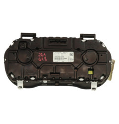 Compteur RENAULT EXPRESS VAN Photo n°6