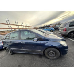 Aile avant gauche MERCEDES CLASSE B 245 Photo n°13