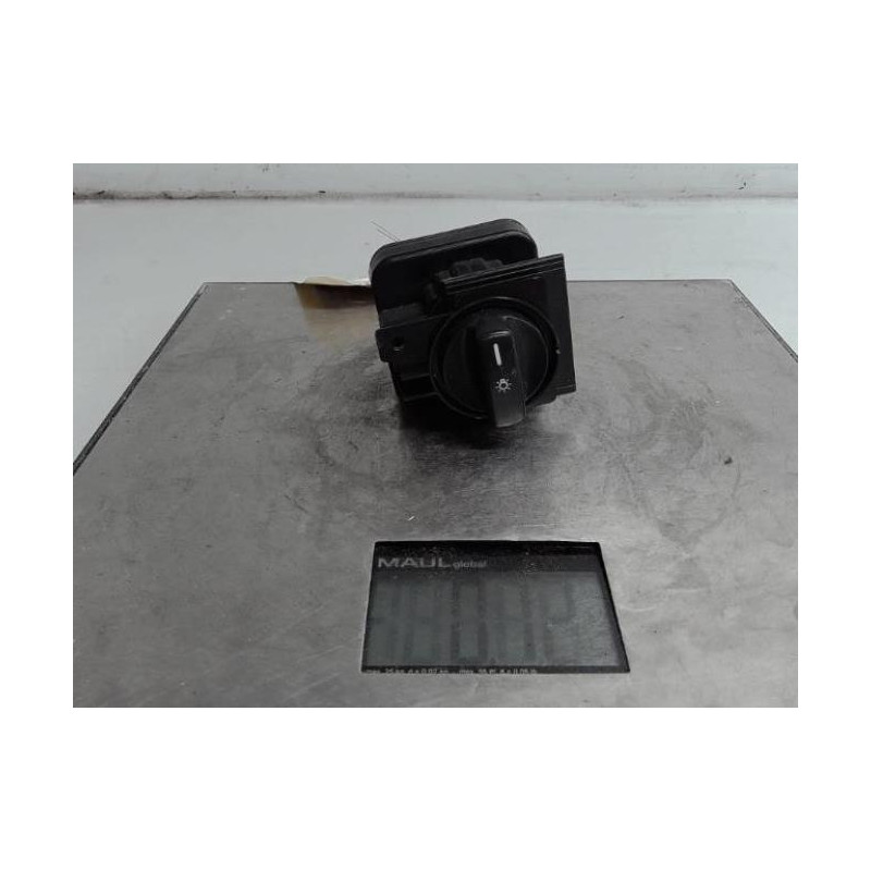 Commande de phare MERCEDES CLASSE B 245