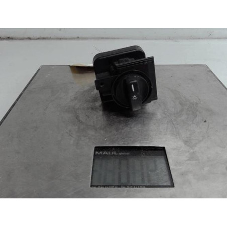 Commande de phare MERCEDES CLASSE B 245 Photo n°1