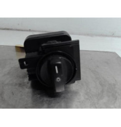 Commande de phare MERCEDES CLASSE B 245 Photo n°3