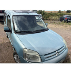 Commande chauffage CITROEN BERLINGO 1 Photo n°1
