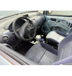 Commande chauffage CITROEN BERLINGO 1