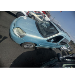 Commande chauffage CITROEN BERLINGO 1 Photo n°3