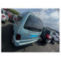 Commande chauffage CITROEN BERLINGO 1