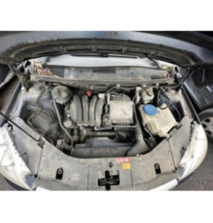 Commande de phare MERCEDES CLASSE B 245 Photo n°4