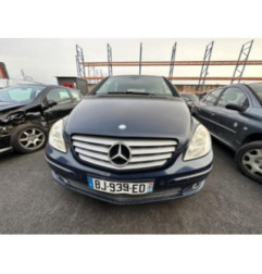 Commande de phare MERCEDES CLASSE B 245 Photo n°5