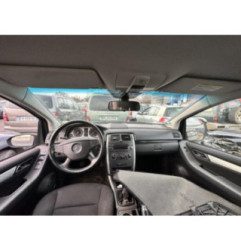 Commande de phare MERCEDES CLASSE B 245 Photo n°8