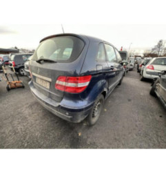 Commande de phare MERCEDES CLASSE B 245 Photo n°11