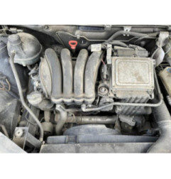 Commande de phare MERCEDES CLASSE B 245 Photo n°15