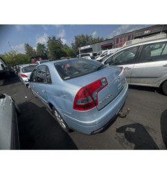 Commande chauffage CITROEN C5 1 Photo n°4