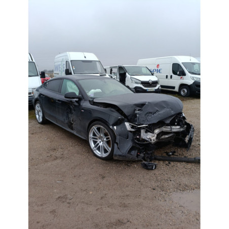 Moteur AUDI A5 1 Photo n°1