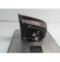 Feu arriere secondaire droit (feux) VOLKSWAGEN GOLF 6 Photo n°1