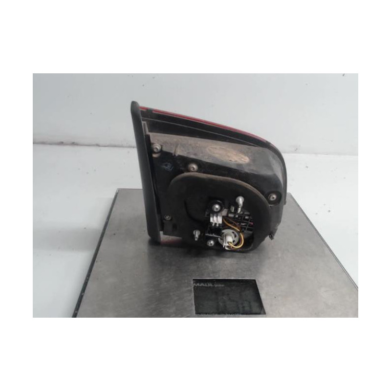 Feu arriere secondaire droit (feux) VOLKSWAGEN GOLF 6