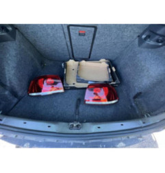 Feu arriere secondaire droit (feux) VOLKSWAGEN GOLF 6 Photo n°9