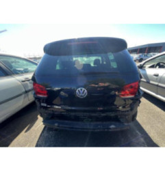 Feu arriere secondaire droit (feux) VOLKSWAGEN GOLF 6 Photo n°11