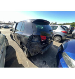 Feu arriere secondaire droit (feux) VOLKSWAGEN GOLF 6 Photo n°13