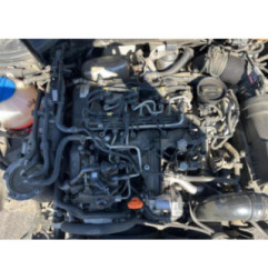 Feu arriere secondaire droit (feux) VOLKSWAGEN GOLF 6 Photo n°14