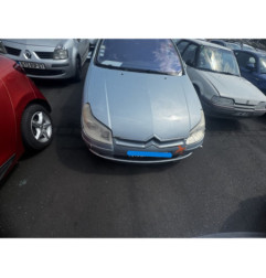 Capot CITROEN C5 1 Photo n°1