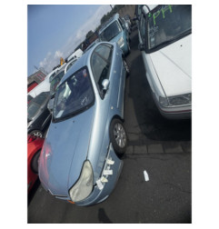 Capot CITROEN C5 1 Photo n°2