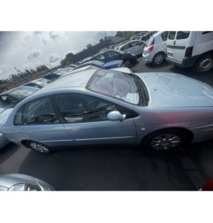 Capot CITROEN C5 1 Photo n°3