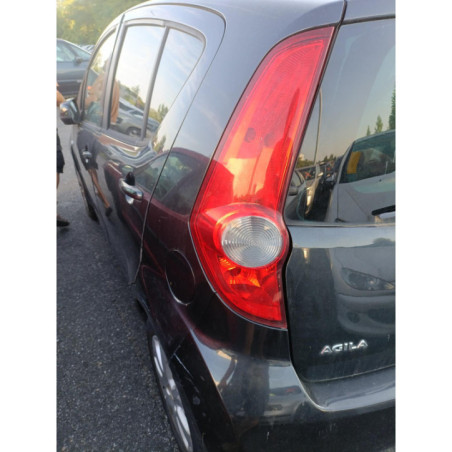Mastervac OPEL AGILA B Photo n°1