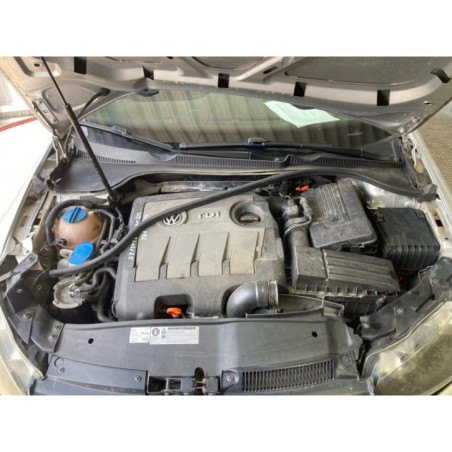 Mastervac VOLKSWAGEN GOLF 6