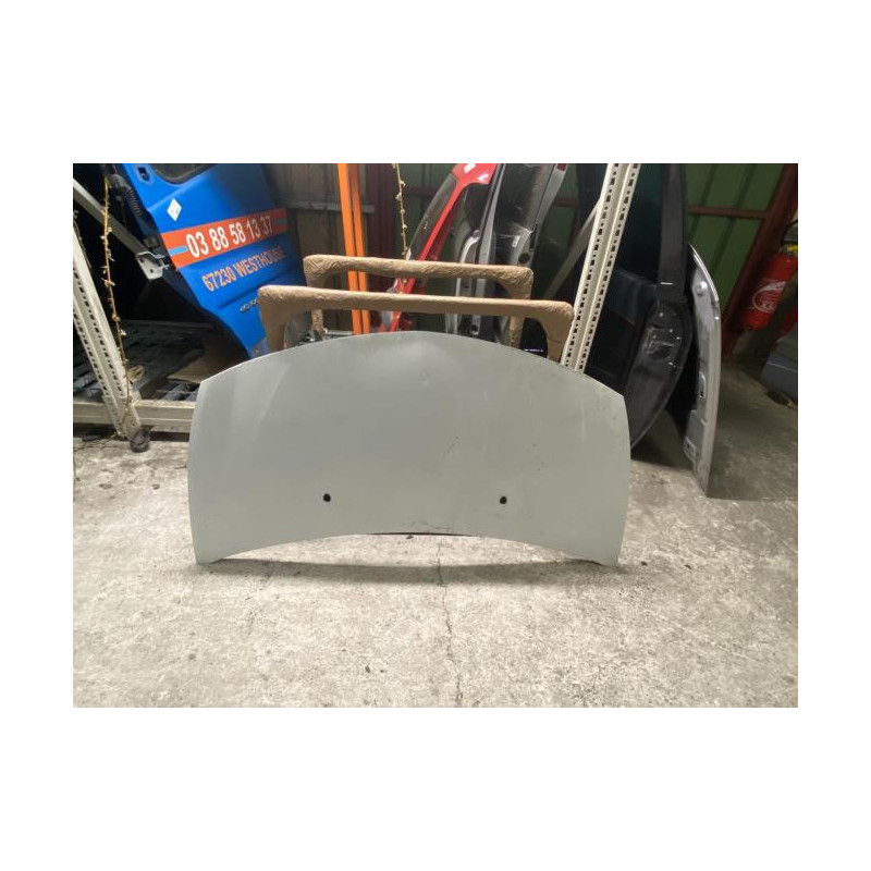 Capot RENAULT CLIO 3