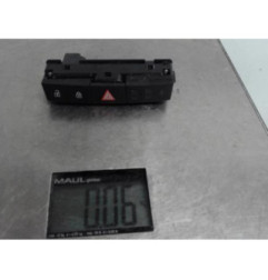 Bouton de warning OPEL ASTRA J Photo n°1